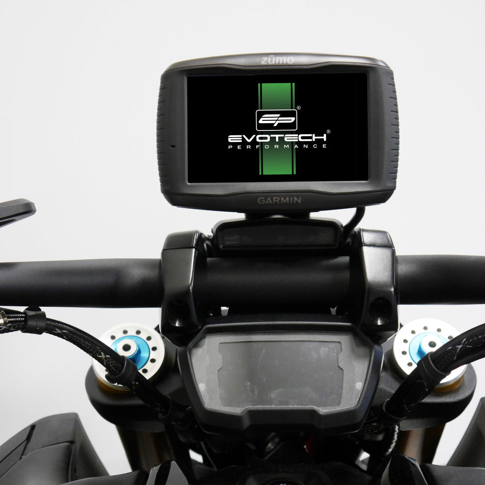 
                  
                    Evotech Garmin Sat Navig Mount - Ducati Diavel 1260 Lamborghini (2021)
                  
                