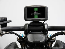Evotech Garmin Navigatiesteun - Ducati Diavel 1260 S (2019 - 2022)