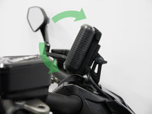 Evotech Garmin Navigatiesteun - Ducati Diavel 1260 Lamborghini (2021)