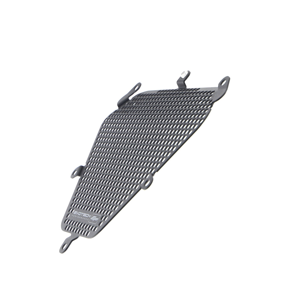 
                  
                    Evotech Ducati Diavel 1260 S Oil Cooler Guard (2019 - 2022)
                  
                