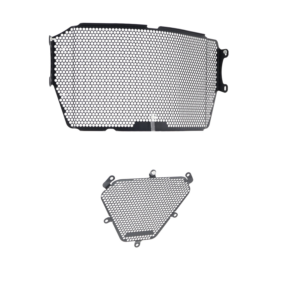 
                  
                    Evotech Ducati Diavel 1260 Lamborghini Radiator and Oil Coader Guard Set (2021)
                  
                