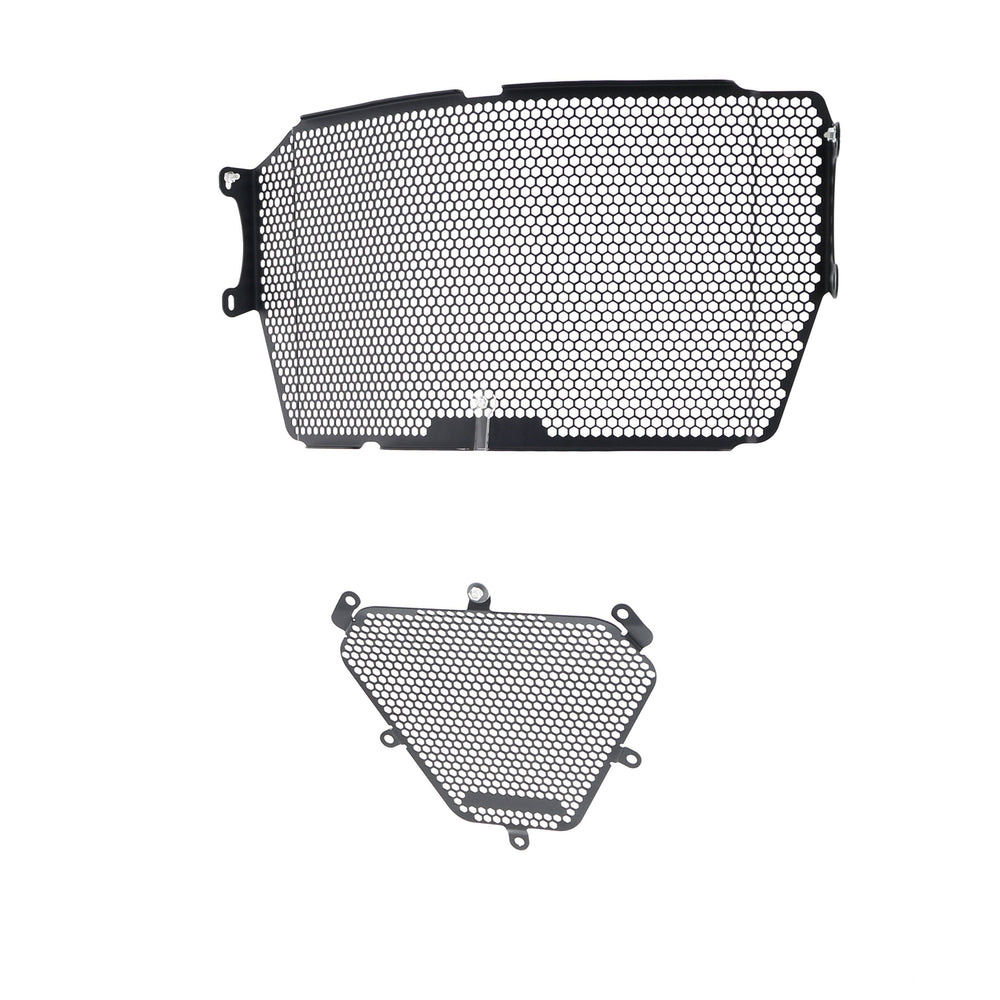 
                  
                    Evotech Ducati Diavel 1260 Lamborghini Radiator and Oil Coader Guard Set (2021)
                  
                