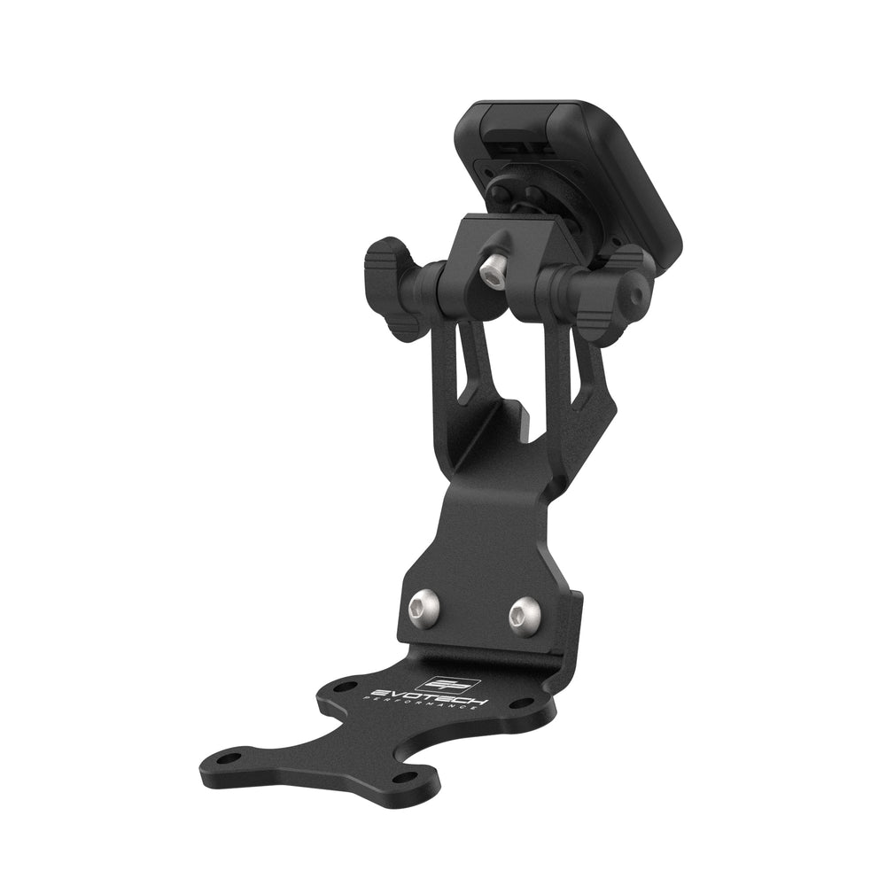 Evotech Peak Design Sat Navig Mount - Ducati Diavel 1260 Lamborghini (2021)