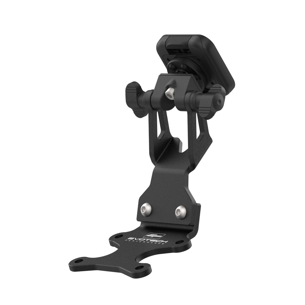 Evotech Peak Design Sat Navig Mount - Ducati Diavel 1260 s (2019 - 2022)