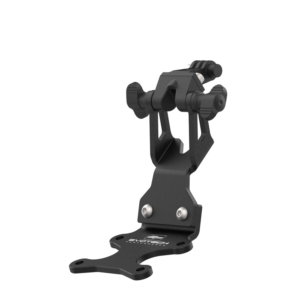 Evotech Beeline Moto Sat Navig Mount - Ducati Diavel 1260 Lamborghini (2021)