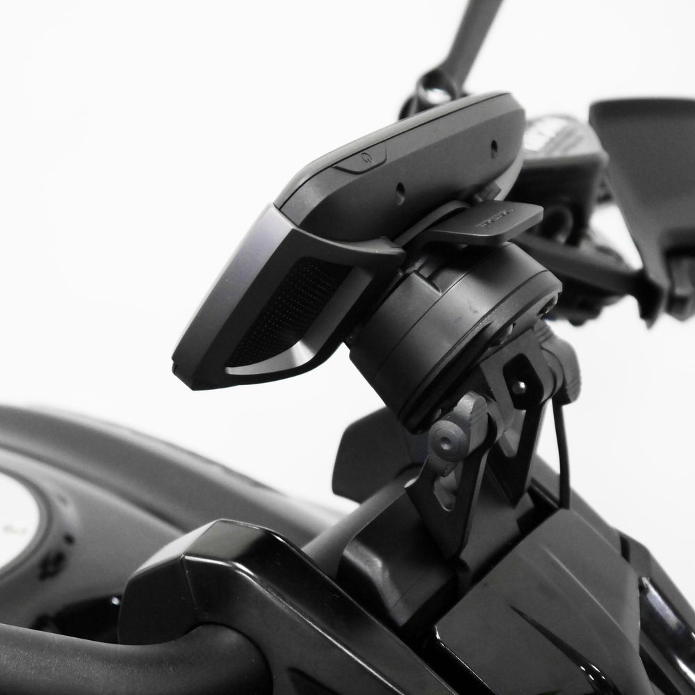 
                  
                    Evotech Tomtom Sat Nav Mount - Ducati Diavel 1260 s (2019 - 2022)
                  
                