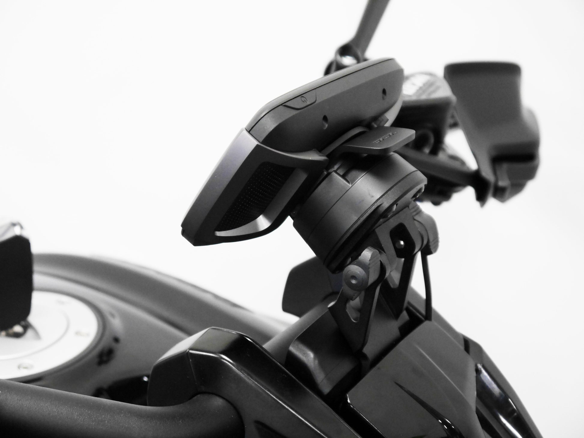Evotech TomTom Navigatiesteun - Ducati Diavel 1260 Lamborghini (2021)