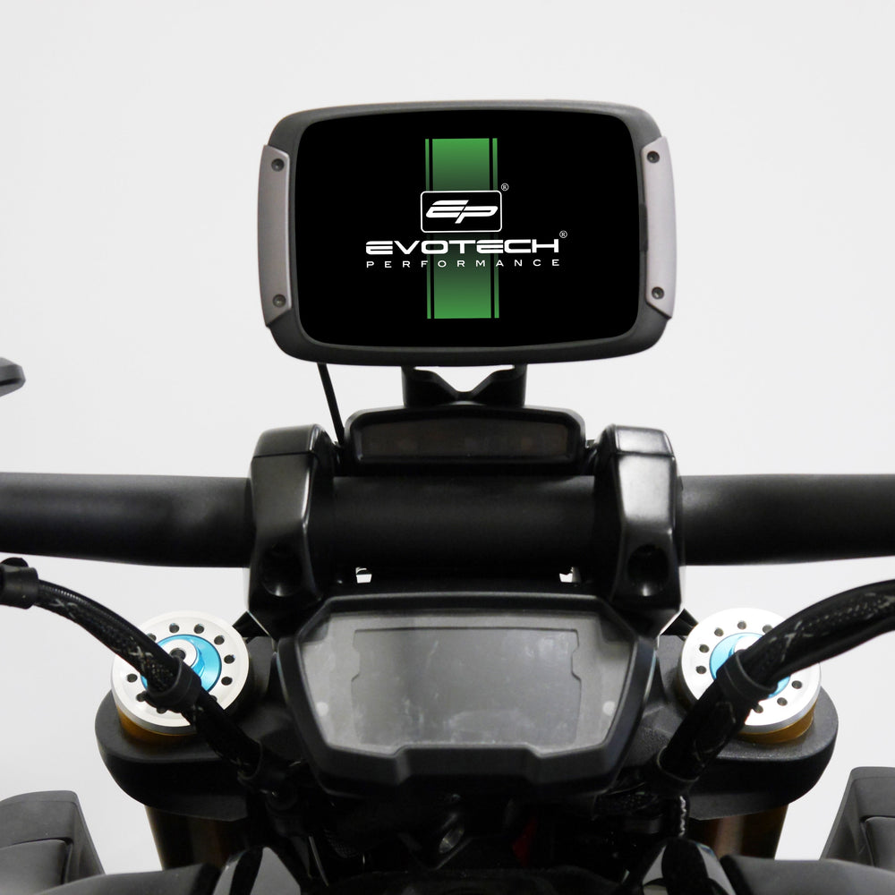 Evotech Tomtom Sat Nav Mount - Ducati Diavel 1260 s (2019 - 2022)