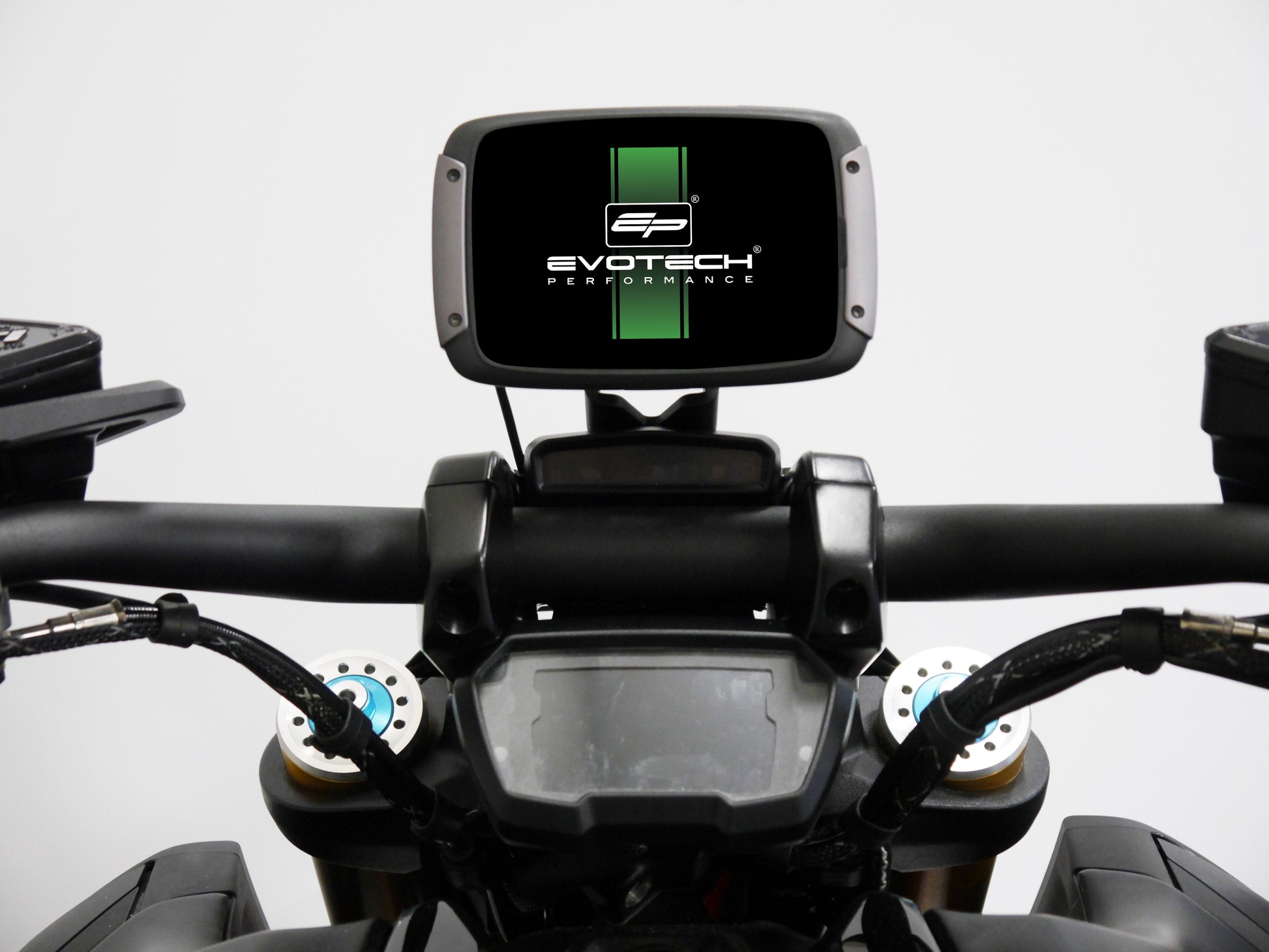 Evotech TomTom Navigatiesteun - Ducati Diavel 1260 Lamborghini (2021)