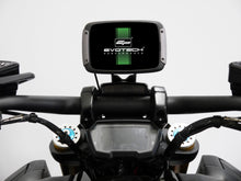 Evotech TomTom Navigatiesteun - Ducati Diavel 1260 Lamborghini (2021)