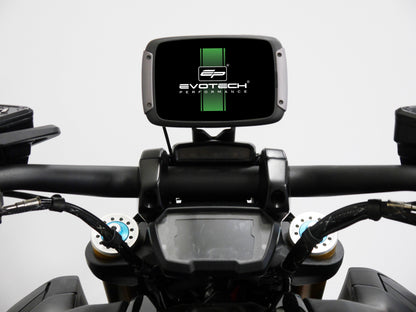Evotech TomTom Navigatiesteun - Ducati Diavel 1260 (2019 - 2022)