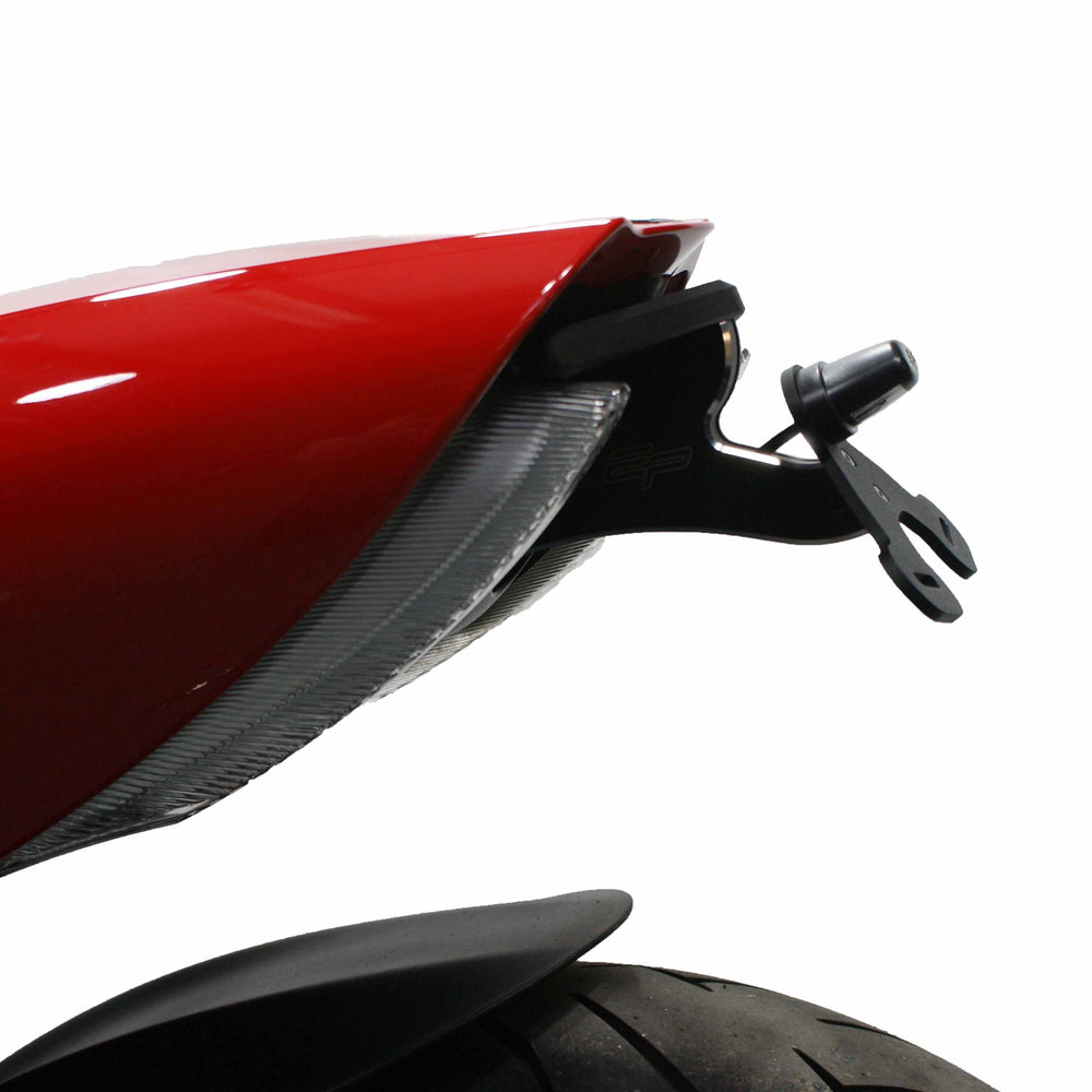 Evotech Ducati Diavel Dynamic Tail Tidy 2011 - 2018