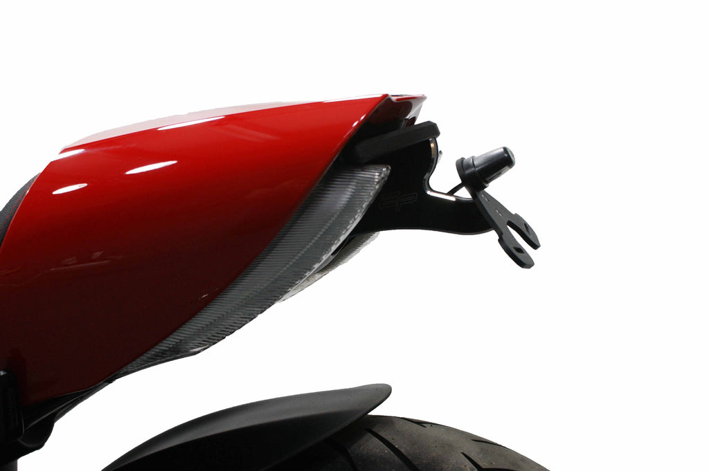 Evotech Ducati Diavel Dynamic Tail Tidy 2011 - 2018