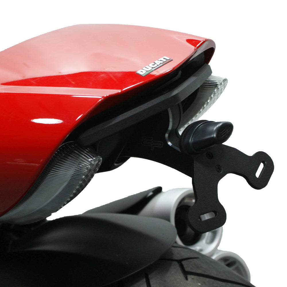 
                  
                    Evotech Ducati Diavel Dynamic Tail Tidy 2011 - 2018
                  
                