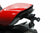 EVOTECH DUCATI DIAVE DABON Dynamic Tail Tidy 2011 - 2018