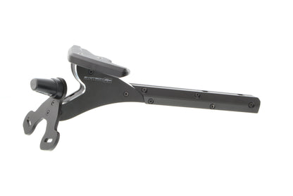 Evotech Ducati Diavel Dynamic Kentekenplaathouder 2011 - 2018