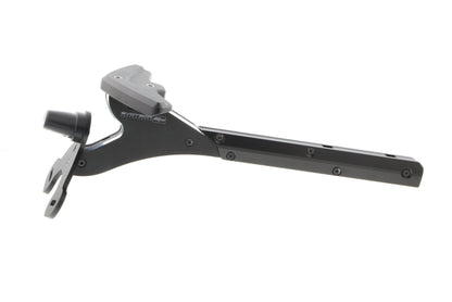 Evotech Ducati Diavel Dynamic Kentekenplaathouder 2011 - 2018
