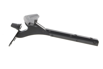 Evotech Ducati Diavel Dynamic Kentekenplaathouder 2011 - 2018