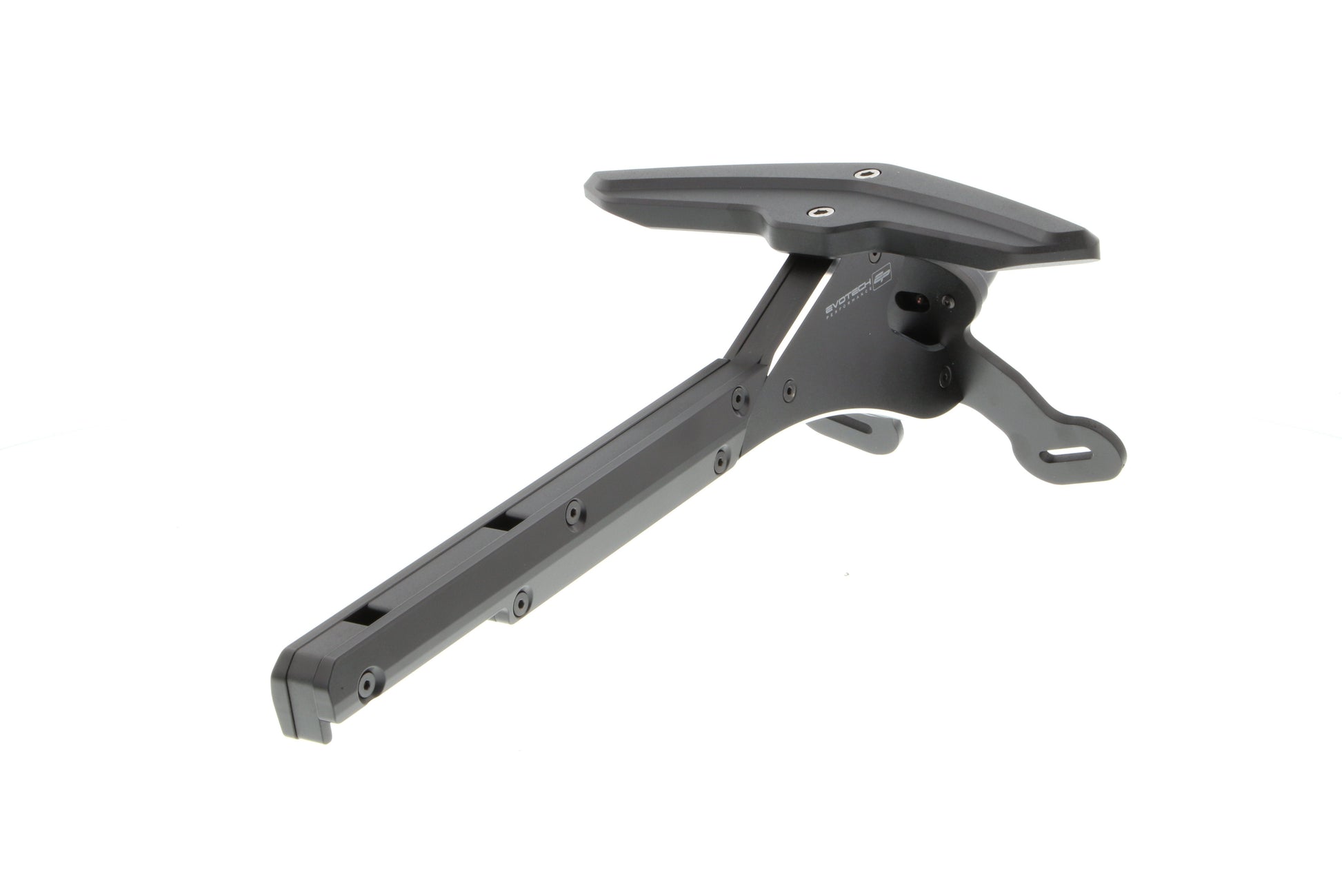 Evotech Ducati Diavel Dynamic Kentekenplaathouder 2011 - 2018