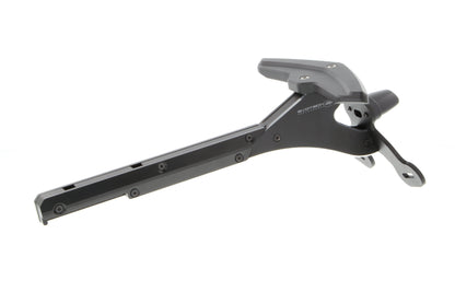 Evotech Ducati Diavel Dynamic Kentekenplaathouder 2011 - 2018