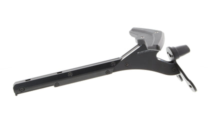 Evotech Ducati Diavel Dynamic Kentekenplaathouder 2011 - 2018