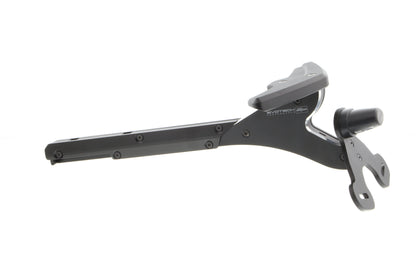 Evotech Ducati Diavel Dynamic Kentekenplaathouder 2011 - 2018