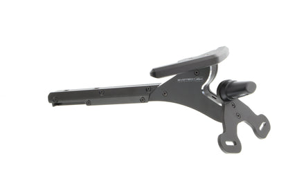 Evotech Ducati Diavel Dynamic Kentekenplaathouder 2011 - 2018