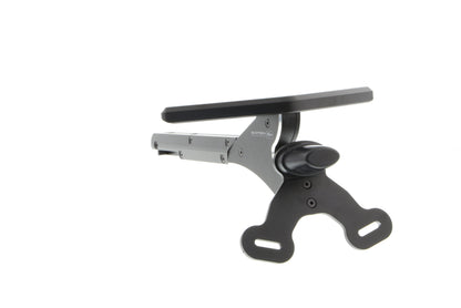 Evotech Ducati Diavel Dynamic Kentekenplaathouder 2011 - 2018