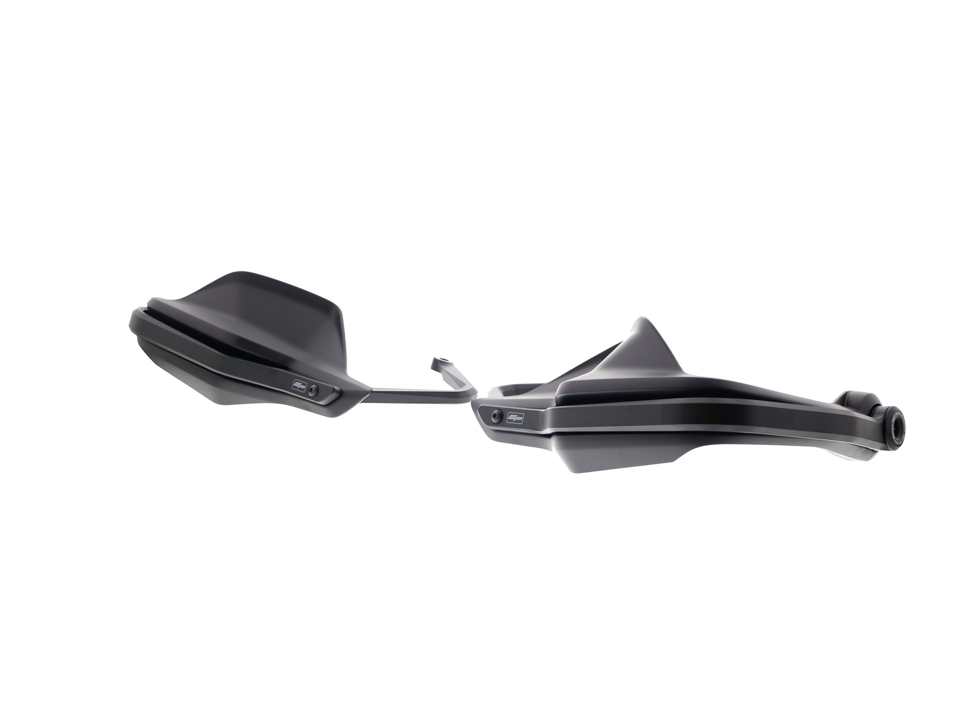 Evotech Ducati Diavel 1260 Hand Guard Protectors (2019 - 2022)