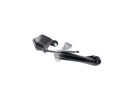 Evotech Ducati XDiavel Hand Guard Protectors (2016 - 2021)