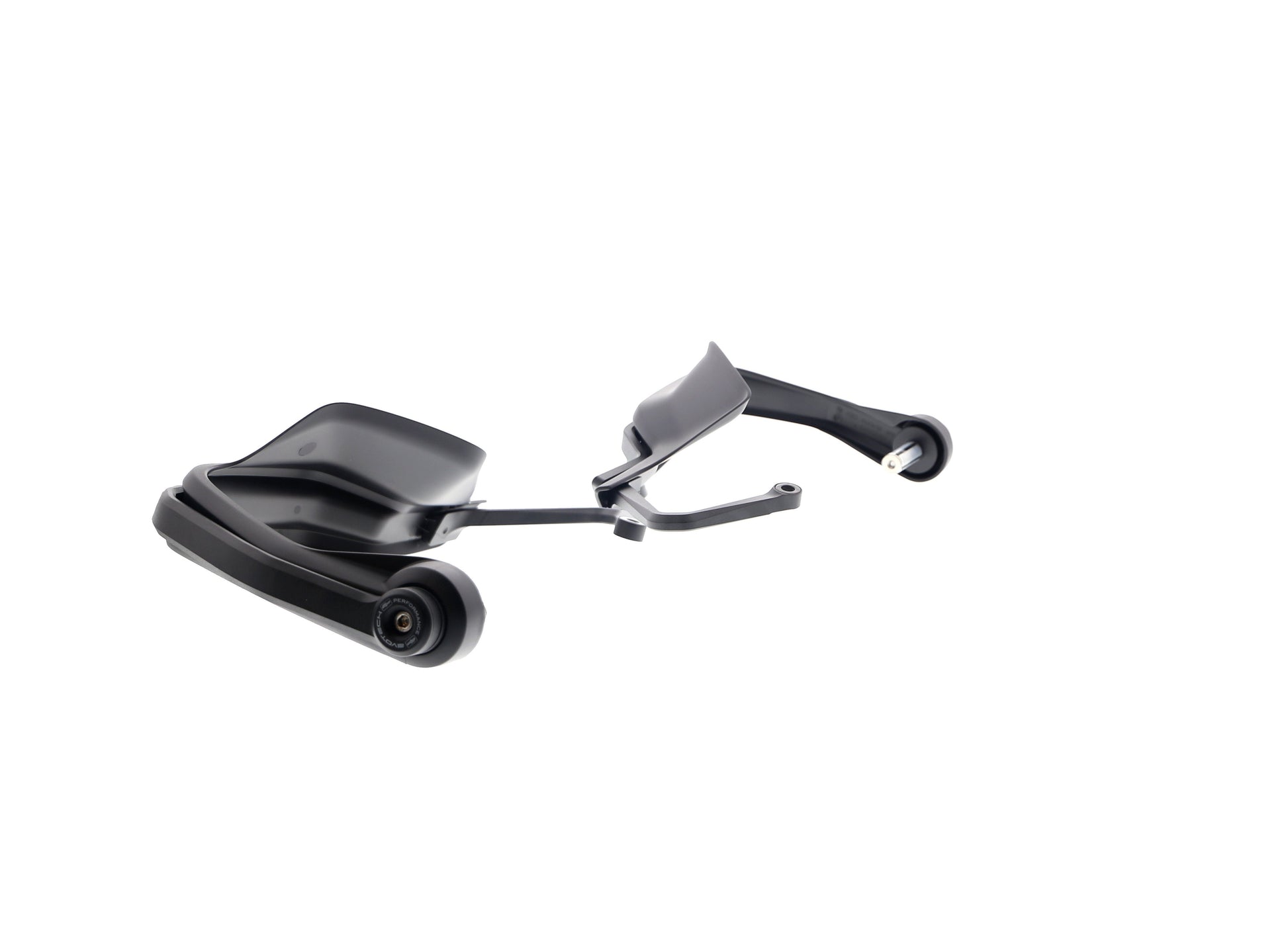 Evotech Ducati XDiavel S Hand Guard Protectors (2016+)