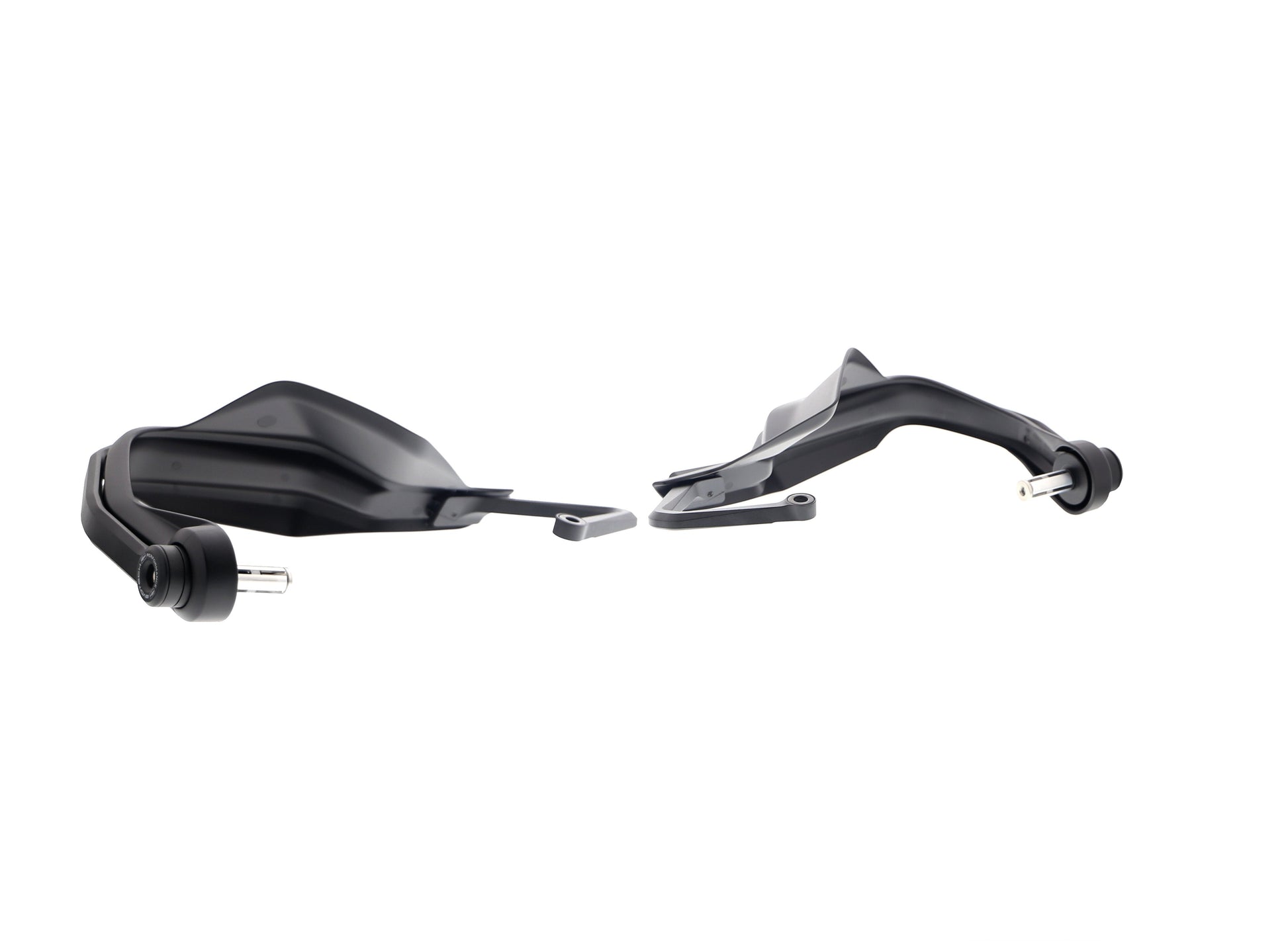 Evotech Ducati Diavel 1260 Hand Guard Protectors (2019 - 2022)