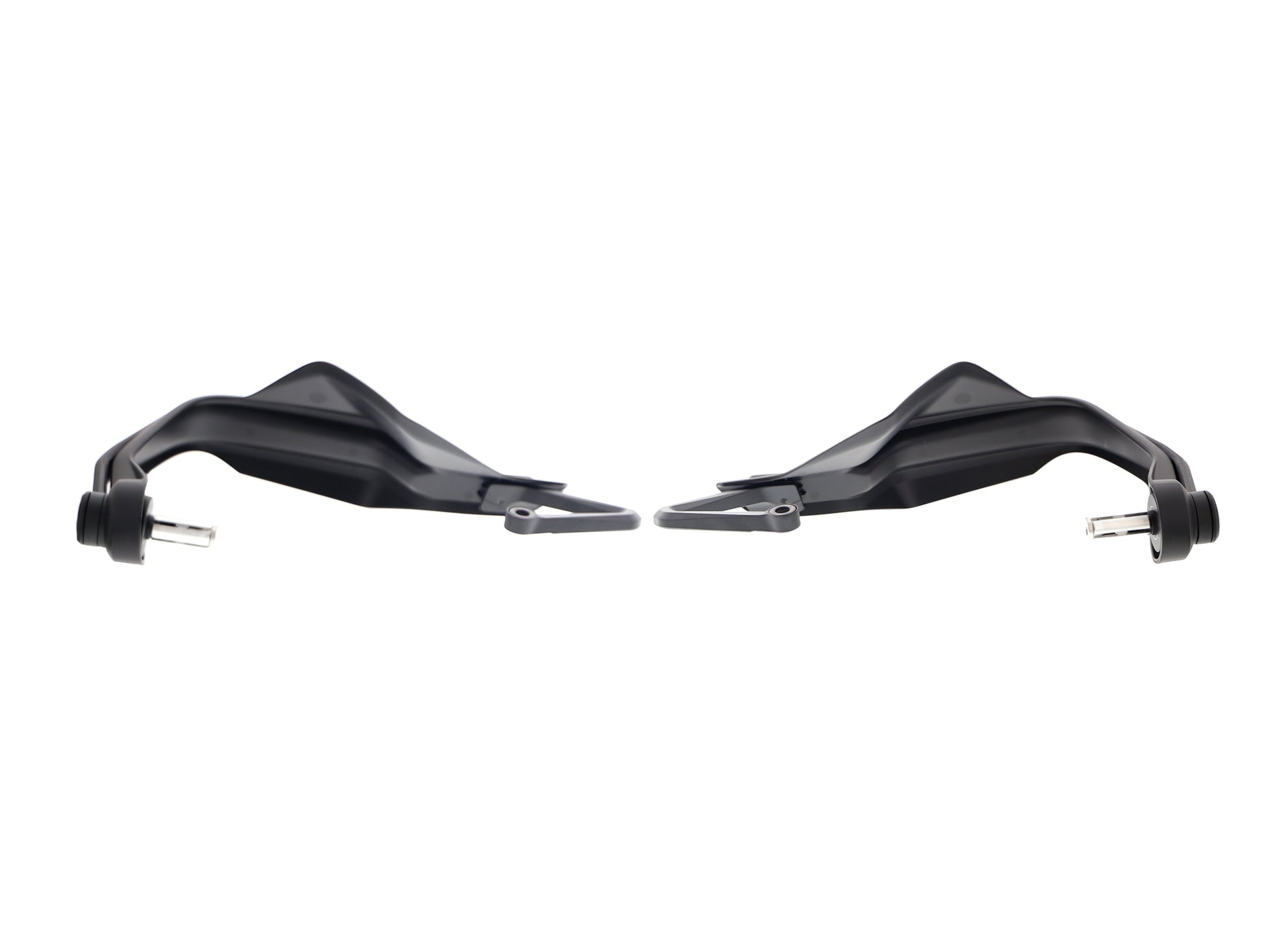 Evotech Ducati Diavel 1260 Hand Guard Protectors (2019 - 2022)