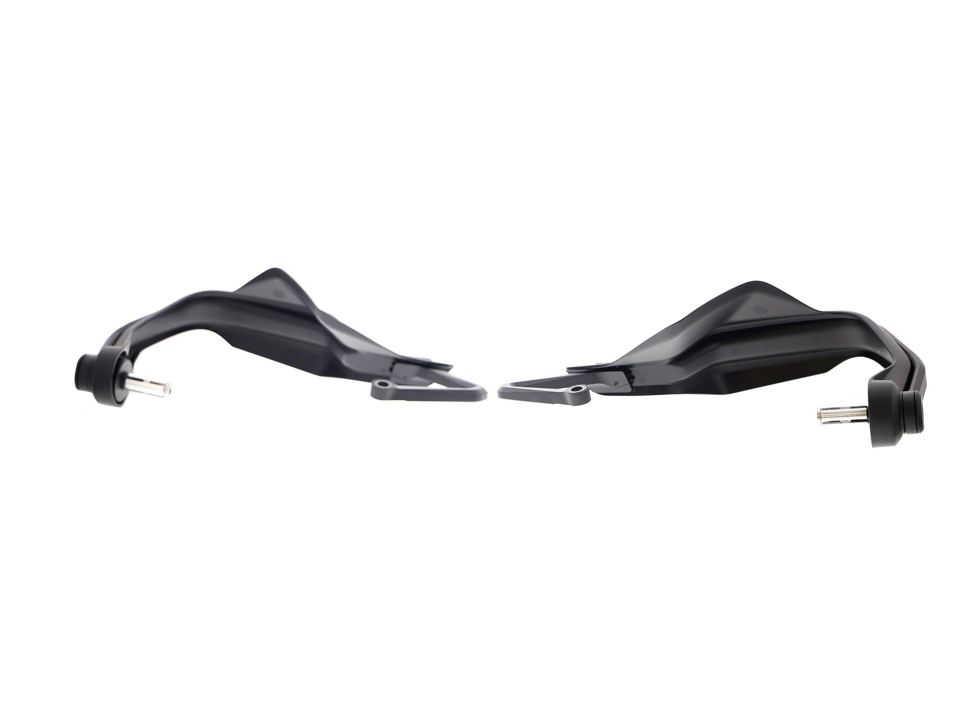 Evotech Ducati Diavel 1260 Lamborghini Hand Guard Protectors (2021)