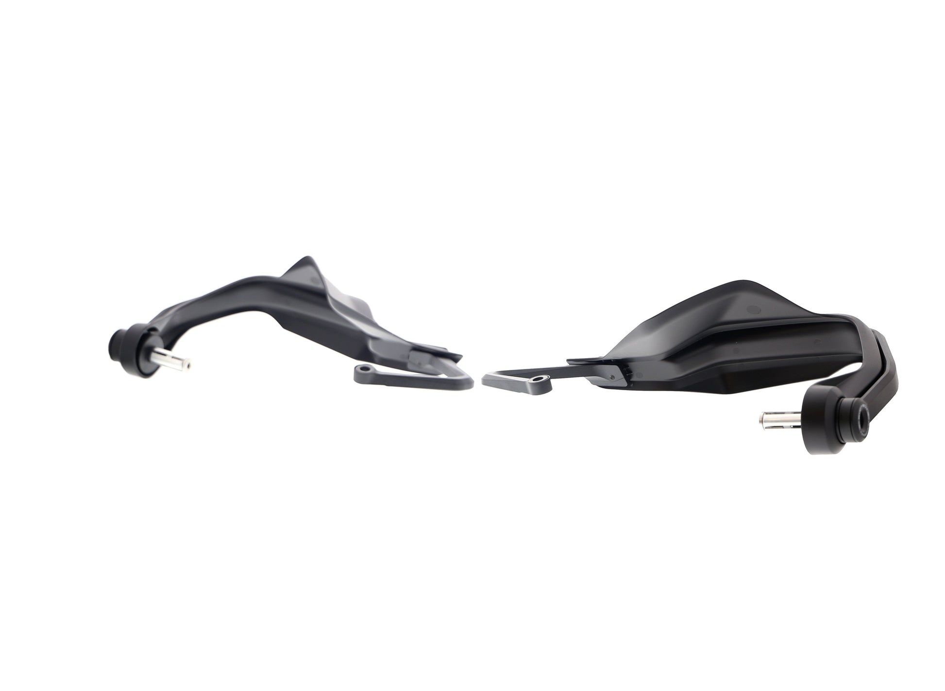 Evotech Ducati Diavel 1260 S Hand Guard Protectors (2019 - 2022)