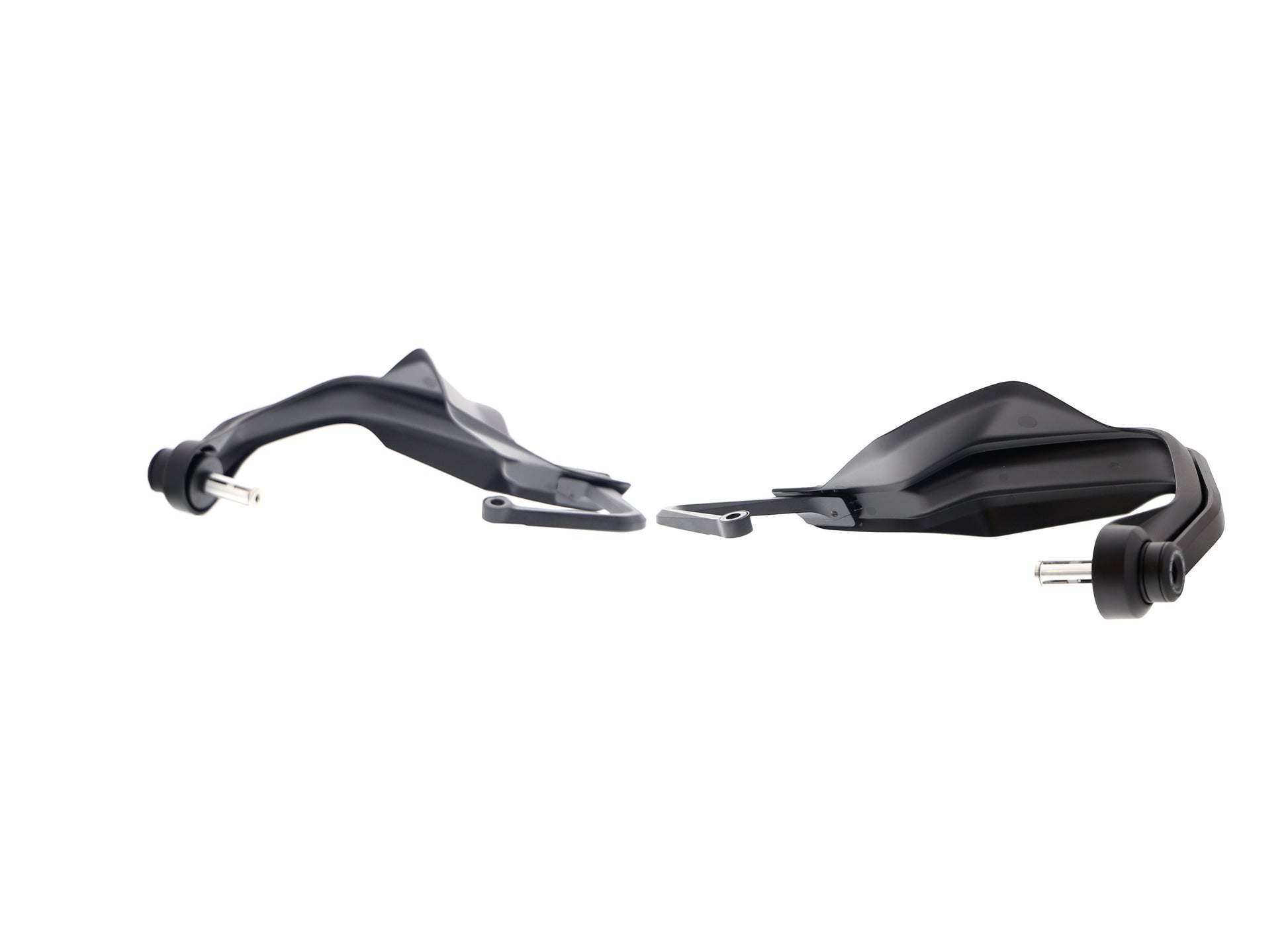 Evotech Ducati Diavel 1260 Lamborghini Hand Guard Protectors (2021)