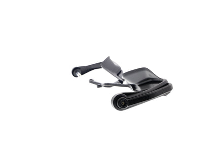 Evotech Ducati Diavel 1260 Hand Guard Protectors (2019 - 2022)