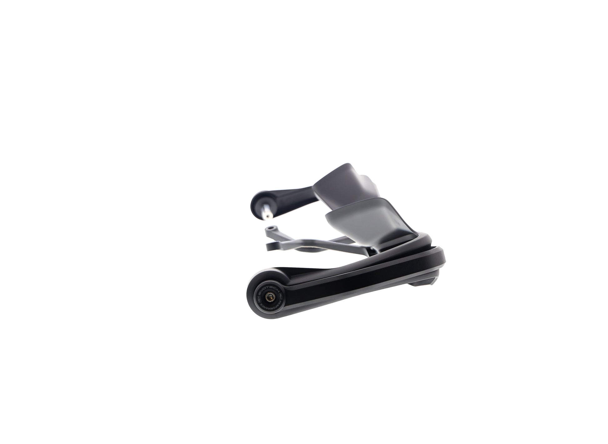 Evotech Ducati XDiavel Dark Hand Guard Protectors (2021+)