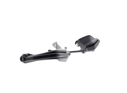 Evotech Ducati XDiavel Dark Hand Guard Protectors (2021+)