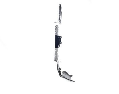 Evotech Ducati Multistrada 1200 Enduro Radiator & Oil And Motorblok Beschermer Set 2016 - 2018
