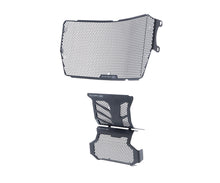 Evotech Ducati Hypermotard 950 Radiator & Engine en Oliekoeler Covers Set (2019-2025)