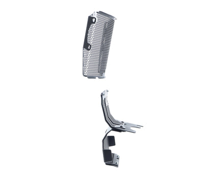 Evotech Ducati Hypermotard 950 RVE Radiator & Engine en Oliekoeler Covers Set (2020-2025)