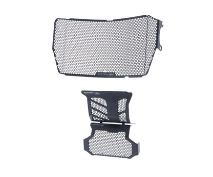 Evotech Ducati Hypermotard 950 RVE Radiator & Engine en Oliekoeler Covers Set (2020-2025)