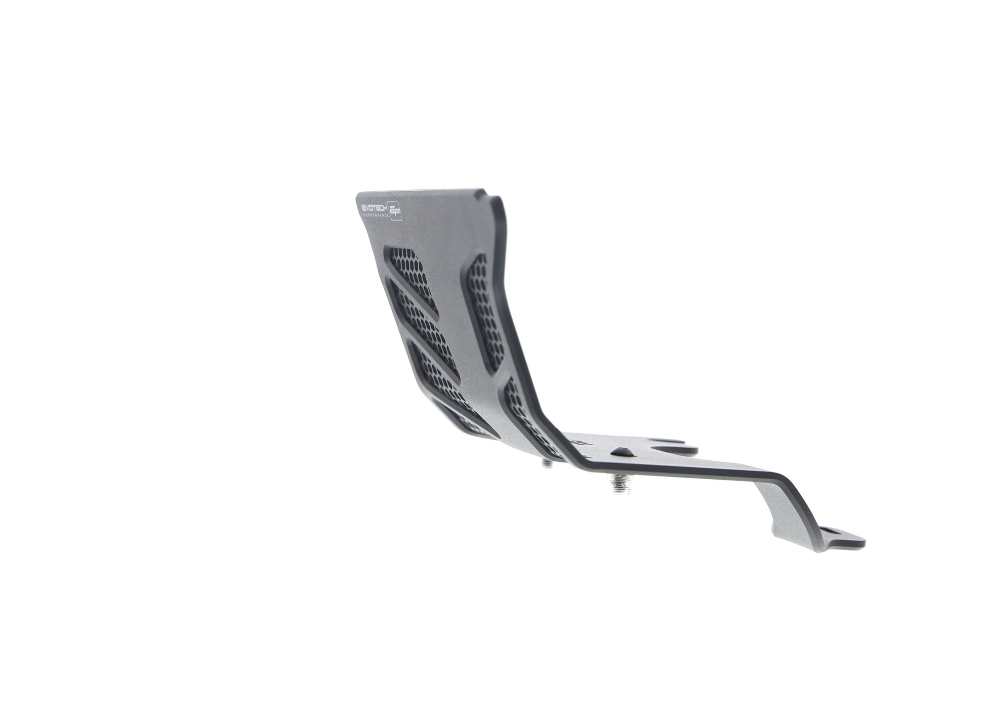Evotech Ducati Hyperstrada 821 Motorblok Beschermer 2013 - 2015