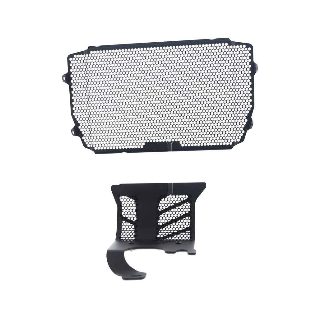 
                  
                    Evotech Ducati Hyperstrada 821 Radiator And Engine Guard Set 2013 - 2015
                  
                