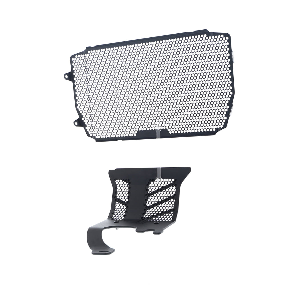 
                  
                    Evotech Ducati Hyperstrada 821 Radiator And Engine Guard Set 2013 - 2015
                  
                