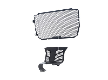 Evotech Ducati Hyperstrada 821 Radiator And Motorblok Beschermer Set 2013 - 2015