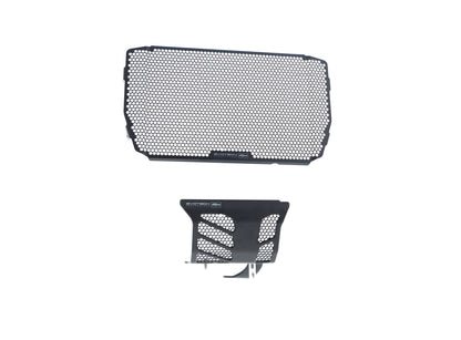 Evotech Ducati Hypermotard 821 Radiator And Motorblok Beschermer Set 2013 - 2015