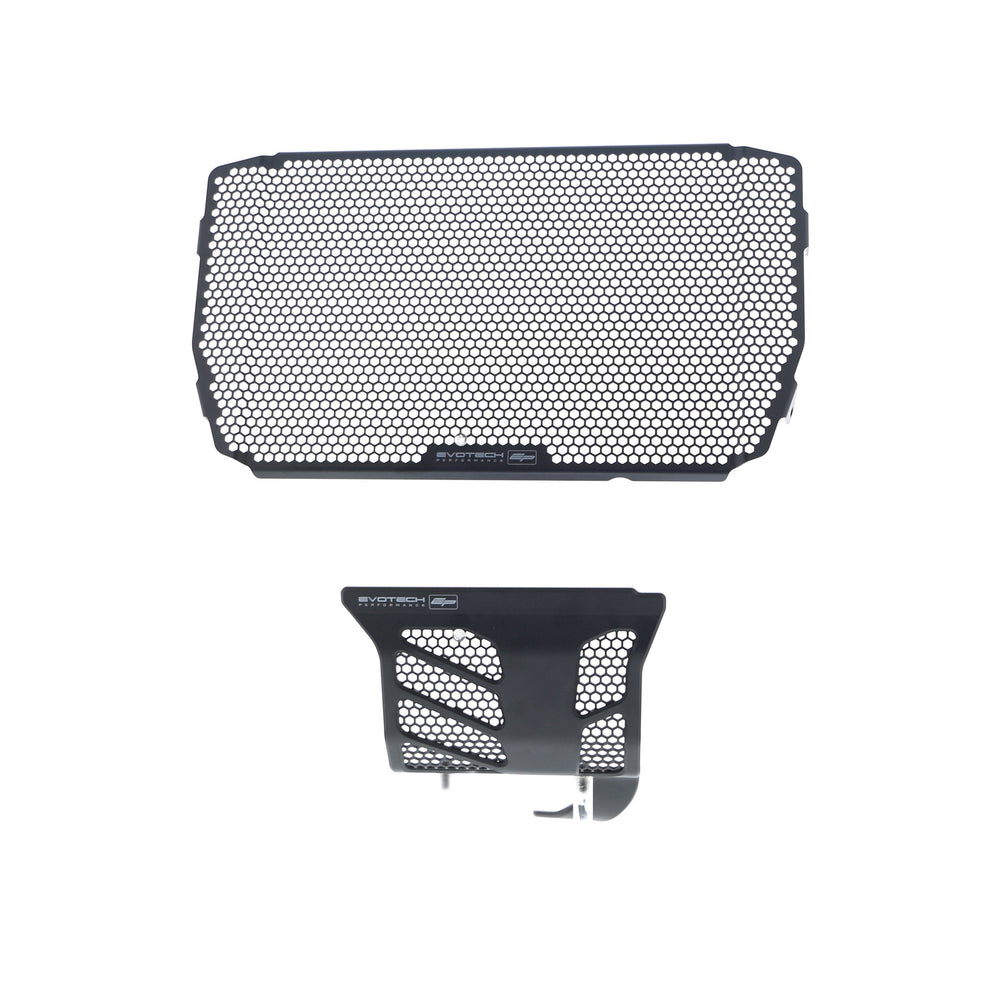 
                  
                    Evotech Ducati Hyperstrada 821 Radiator And Engine Guard Set 2013 - 2015
                  
                