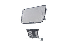 Evotech Ducati Hypermotard 821 Radiator And Motorblok Beschermer Set 2013 - 2015